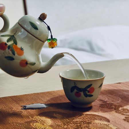 Rest Collection Gion-Shijo Kyoto Διαμέρισμα Εξωτερικό φωτογραφία