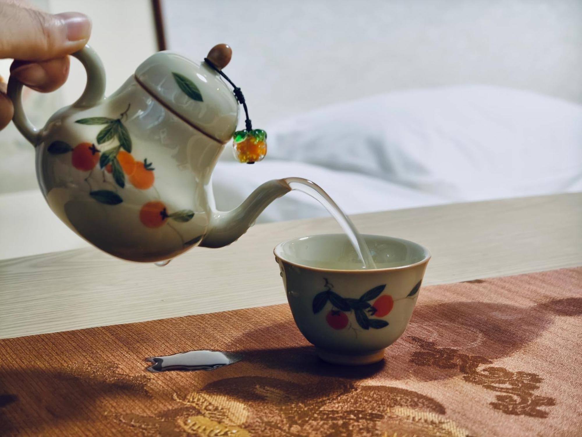 Rest Collection Gion-Shijo Kyoto Διαμέρισμα Εξωτερικό φωτογραφία