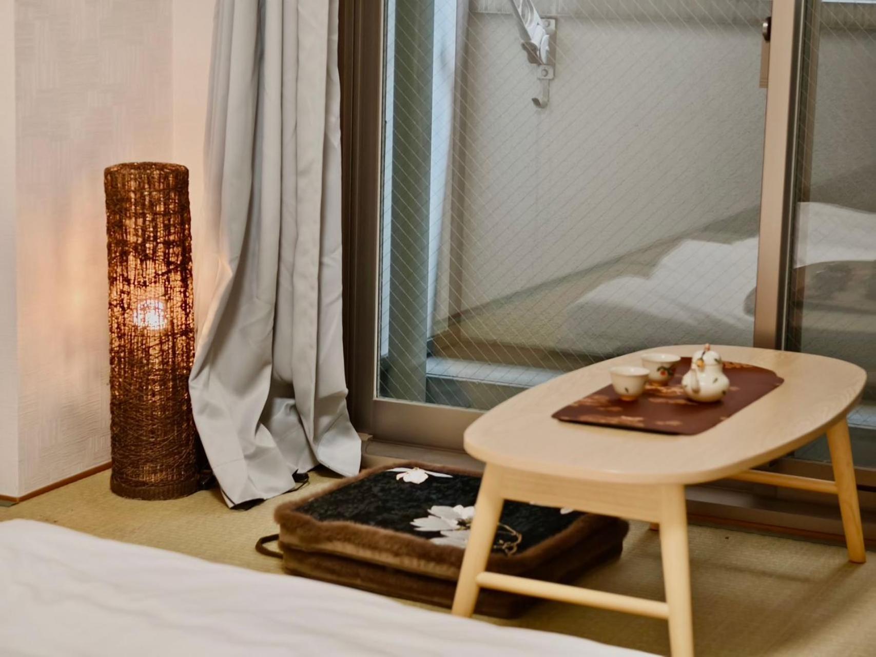 Rest Collection Gion-Shijo Kyoto Διαμέρισμα Εξωτερικό φωτογραφία