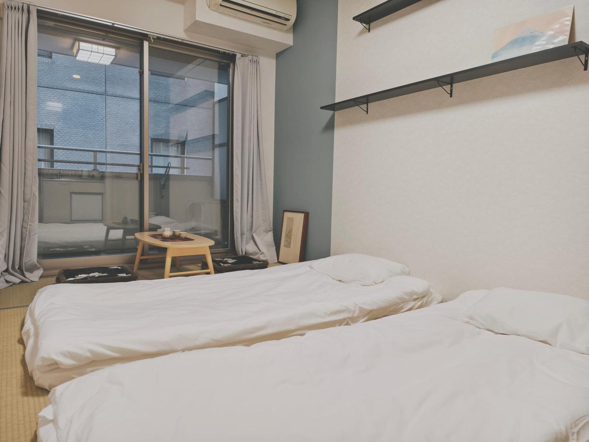 Rest Collection Gion-Shijo Kyoto Διαμέρισμα Εξωτερικό φωτογραφία