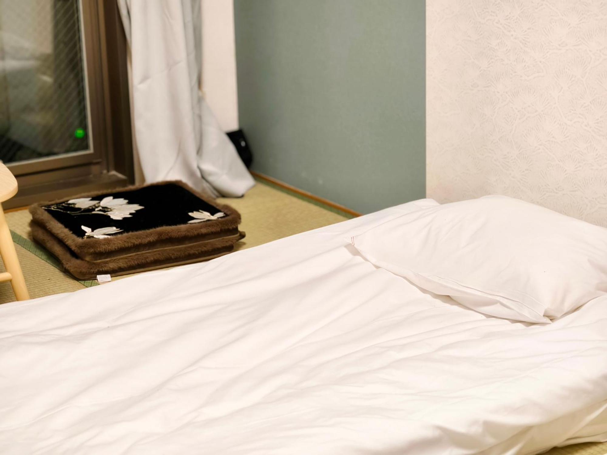 Rest Collection Gion-Shijo Kyoto Διαμέρισμα Εξωτερικό φωτογραφία