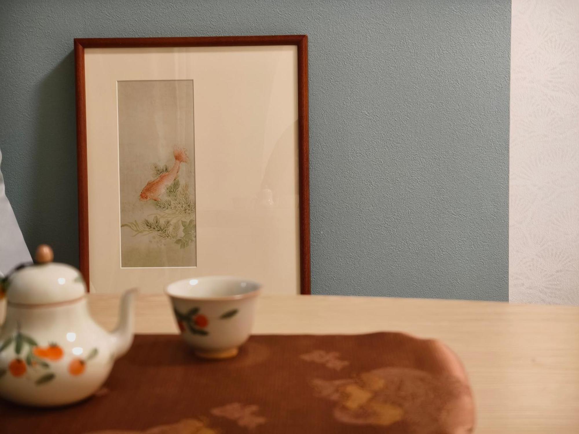 Rest Collection Gion-Shijo Kyoto Διαμέρισμα Εξωτερικό φωτογραφία
