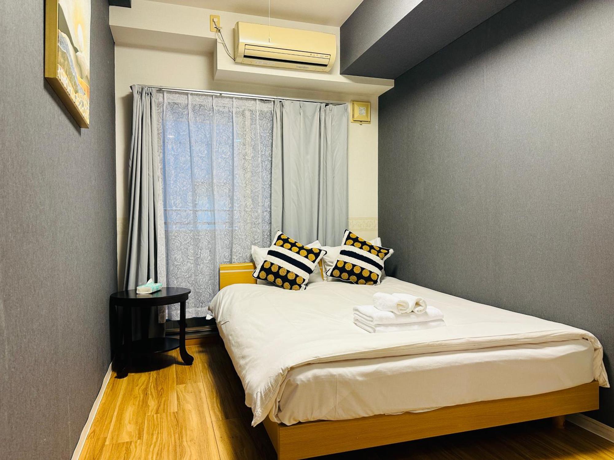 Rest Collection Gion-Shijo Kyoto Διαμέρισμα Εξωτερικό φωτογραφία