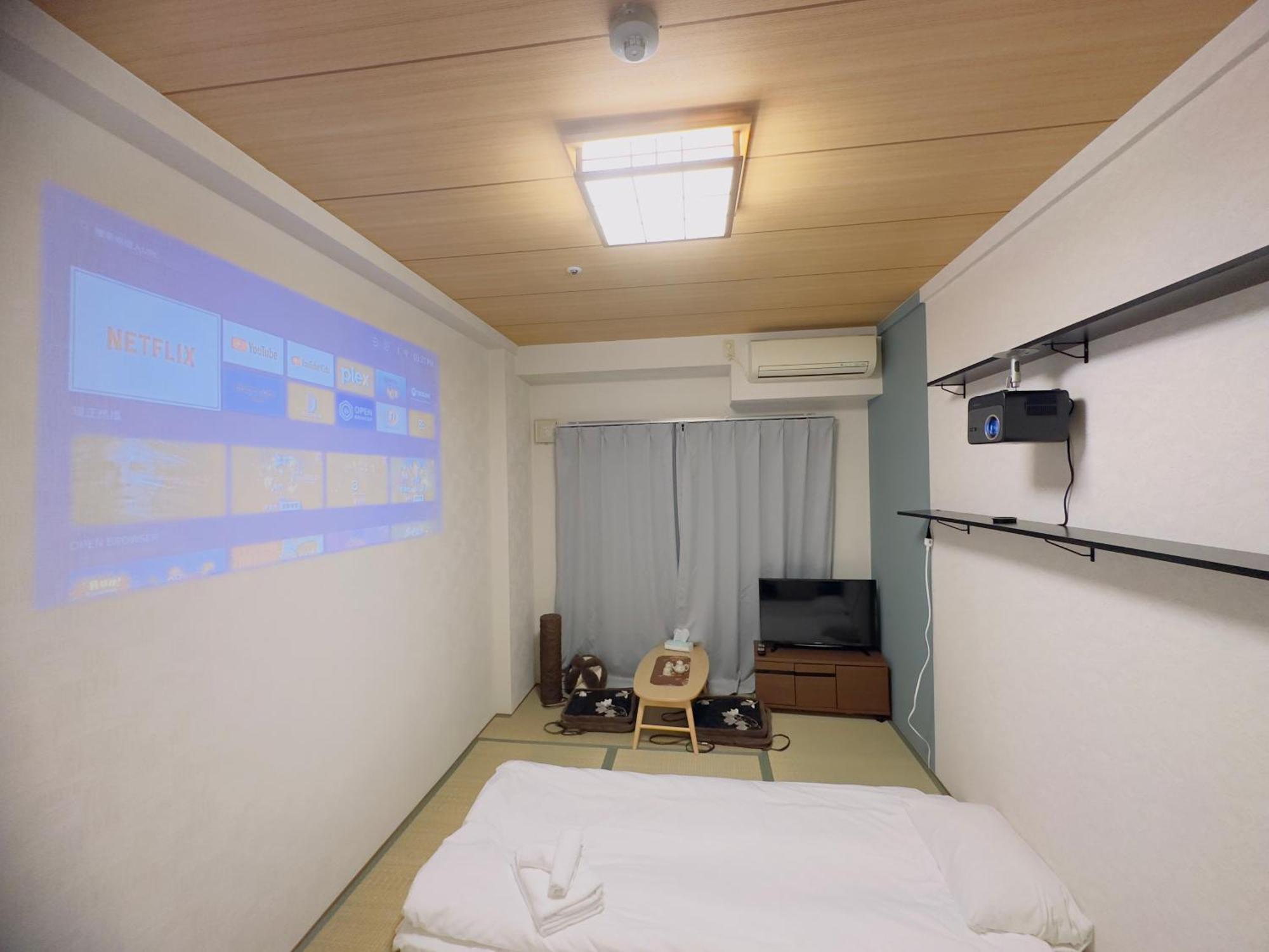 Rest Collection Gion-Shijo Kyoto Διαμέρισμα Εξωτερικό φωτογραφία