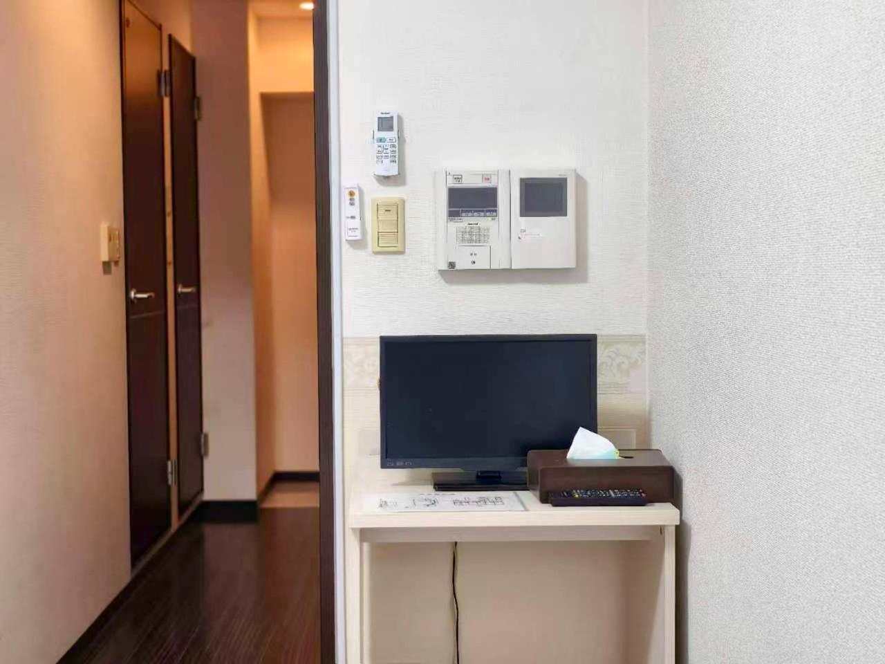 Rest Collection Gion-Shijo Kyoto Διαμέρισμα Εξωτερικό φωτογραφία